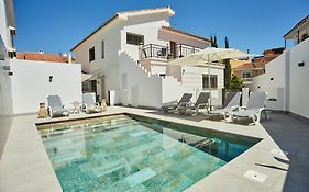 Maravilloso Apartamento Reformado NEW POOL